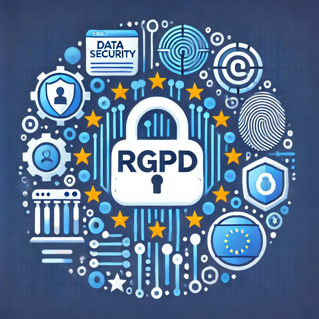 Le RGPD : Tout savoir sur le Règlement Général sur la Protection des ...