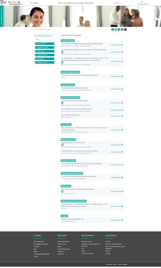 Moteur de recherche avancé